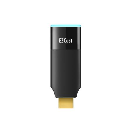 Aopen EZCast 2 HDMI Dongle Wireless Plug&Play Display Receiver with external antenna