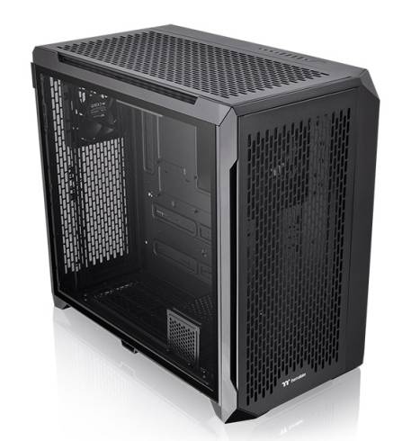 Thermaltake CTE C750 Air
