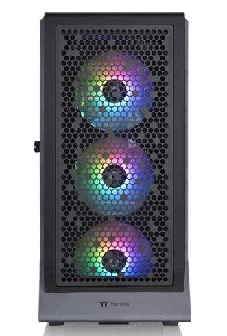 Thermaltake Ceres 500 TG ARGB