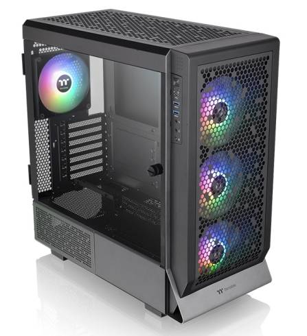 Thermaltake Ceres 500 TG ARGB