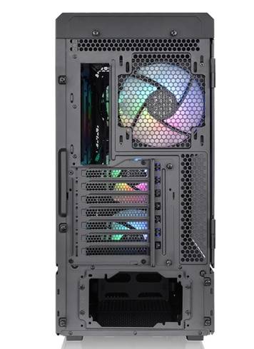 Thermaltake Ceres 500 TG ARGB