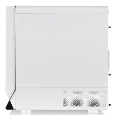 Thermaltake Ceres 500 TG ARGB Snow