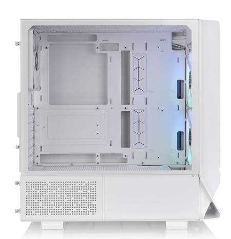 Thermaltake Ceres 330 TG ARGB Snow