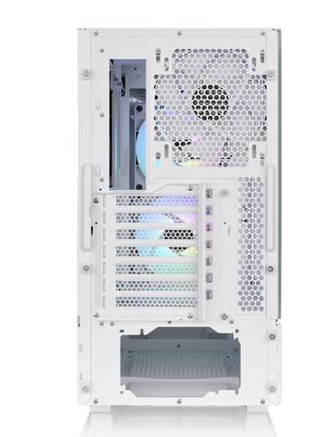 Thermaltake Ceres 330 TG ARGB Snow
