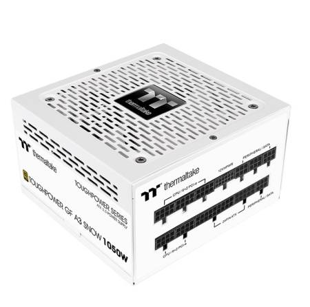 Thermaltake Toughpower GF A3 1050W Snow
