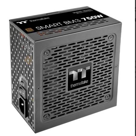 Thermaltake Smart BM3 750W
