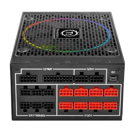 Thermaltake Toughpower Grand 1250W