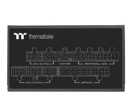 Thermaltake Toughpower PF3 1050W