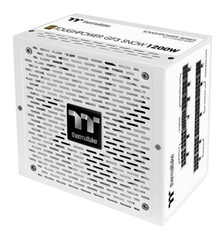 Thermaltake Toughpower GF3 1200W Snow