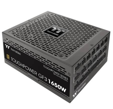 Thermaltake Toughpower GF3 1650W
