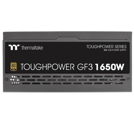 Thermaltake Toughpower GF3 1650W