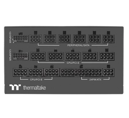 Thermaltake Toughpower GF3 1650W