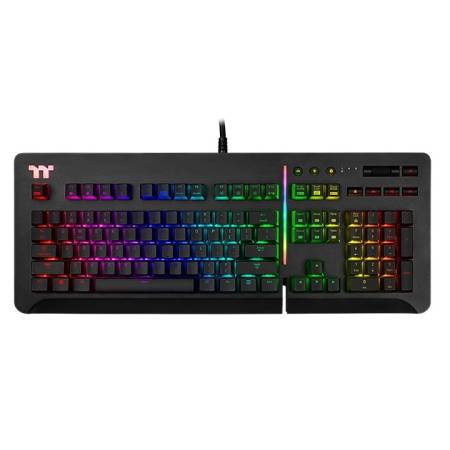 Thermaltake Level 20 RGB Blue Switch Black