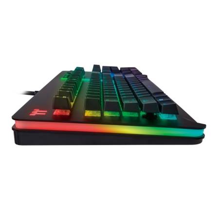 Thermaltake Level 20 RGB Blue Switch Black