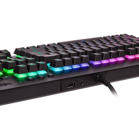 Thermaltake Level 20 GT RGB Blue Switch
