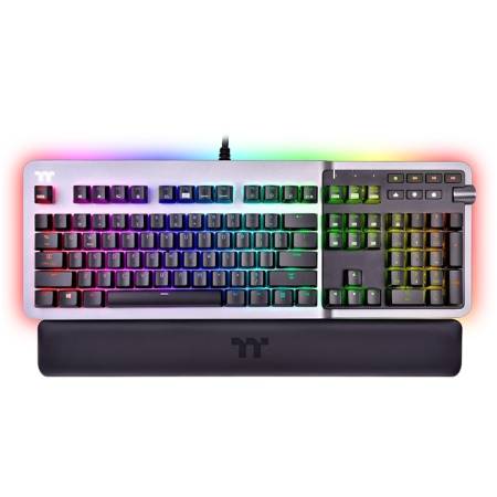 Thermaltake Argent K5 Blue Switch