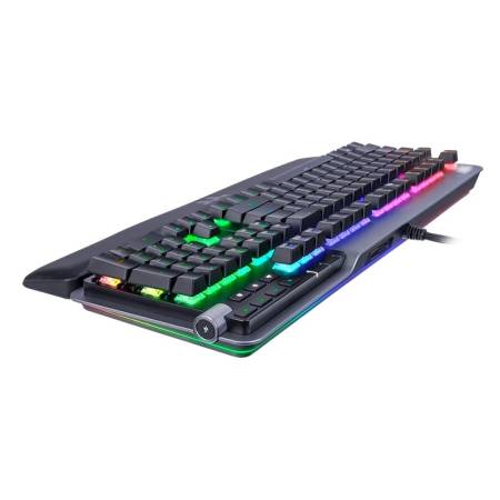 Thermaltake Argent K5 Blue Switch