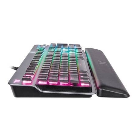 Thermaltake Argent K6 Low Profile RGB Red Switch