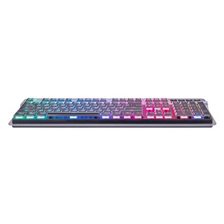 Thermaltake Argent K6 Low Profile RGB Red Switch