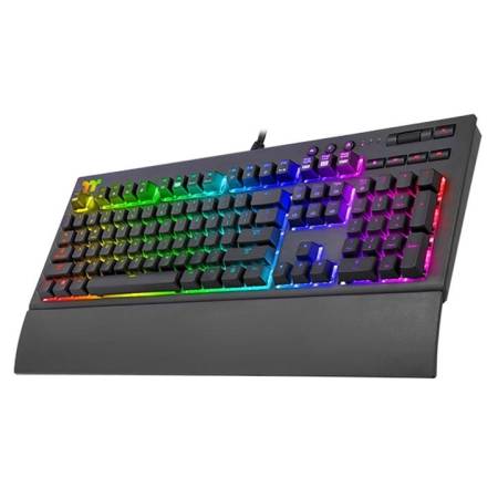 Thermaltake Premuim X1 RGB Mechanical RGB Blue Switch