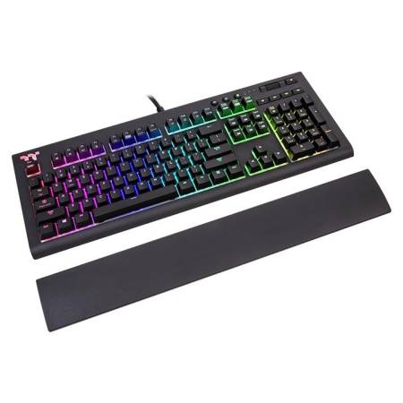 Thermaltake Premuim X1 RGB Mechanical RGB Blue Switch
