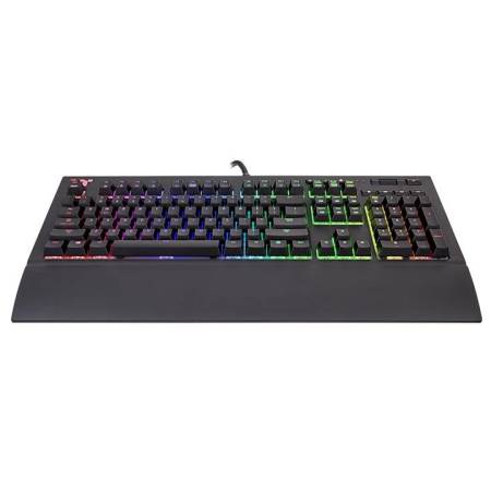 Thermaltake Premuim X1 RGB Mechanical RGB Blue Switch