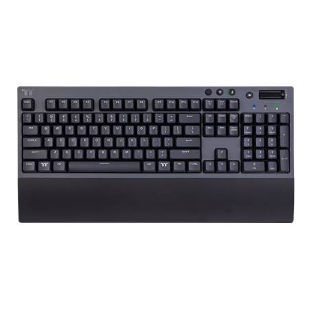 Thermaltake W1 Wireless Mechanical Cherry Blue