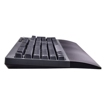 Thermaltake W1 Wireless Mechanical Cherry Red