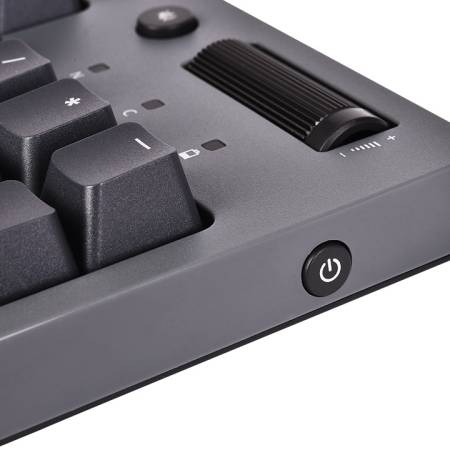 Thermaltake W1 Wireless Mechanical Cherry Red