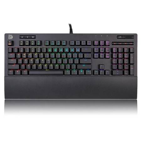 Thermaltake Neptune Elite RGB Mechanical TTC Blue