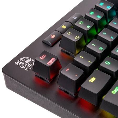 Thermaltake Neptune Elite RGB Mechanical TTC Blue