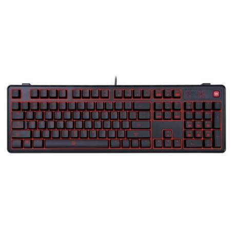 Thermaltake Meka PRO Mechanical Brown Switch