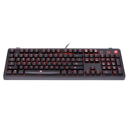 Thermaltake Meka PRO Mechanical Brown Switch
