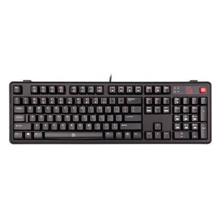 Thermaltake Meka PRO Mechanical Blue Switch