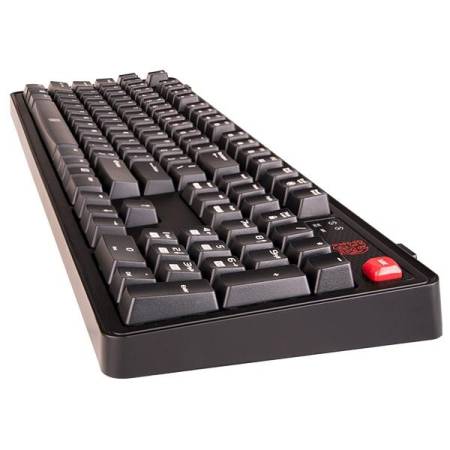 Thermaltake Meka PRO Mechanical Blue Switch
