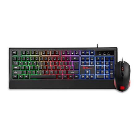 Thermaltake Challenger Combo ( Keyboard + Mouse )