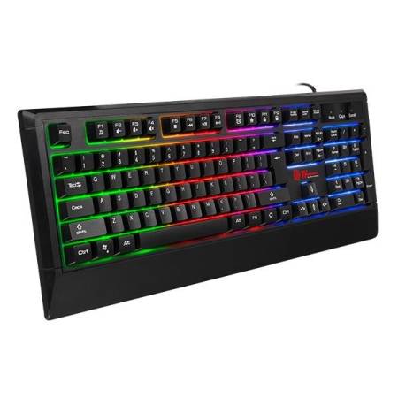 Thermaltake Challenger Combo ( Keyboard + Mouse )