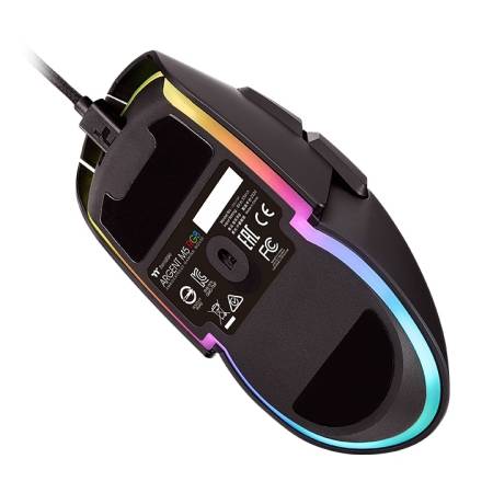 Thermaltake Argent M5 Gaming Mouse