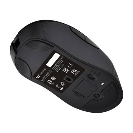 Thermaltake Damysus Wireless Light Weight Mouse