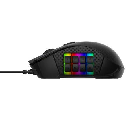 Thermaltake Nemesis Switch Optical RGB