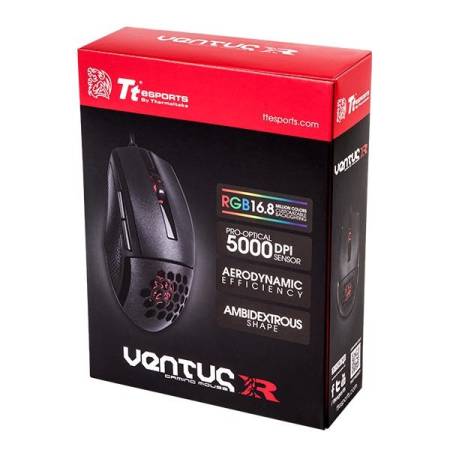 Thermaltake Ventus R