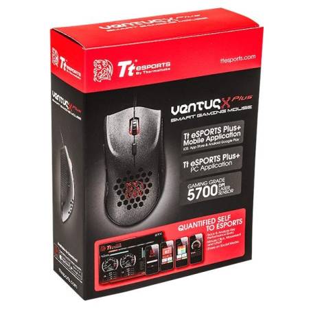 Thermaltake Ventus X Plus