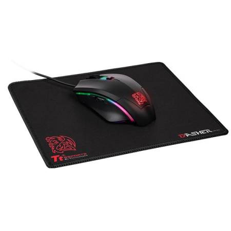Thermaltake Talon Elite RGB + Mouse Pad