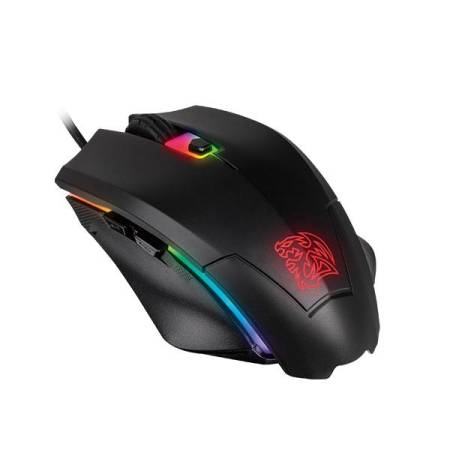 Thermaltake Talon Elite RGB + Mouse Pad