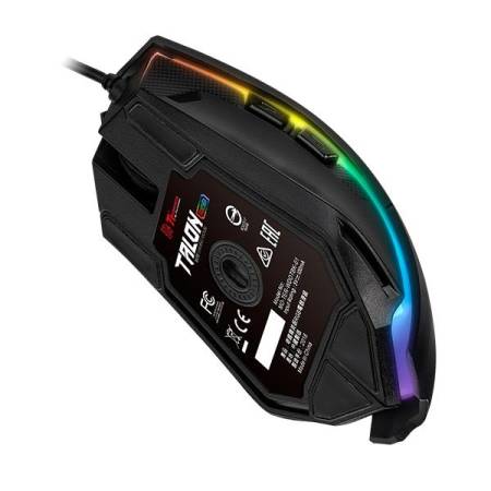 Thermaltake Talon Elite RGB + Mouse Pad