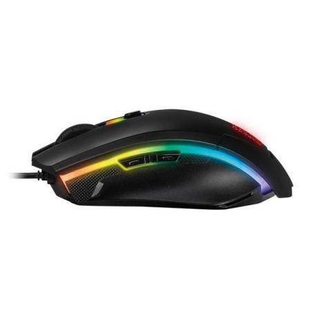 Thermaltake Talon Elite RGB + Mouse Pad