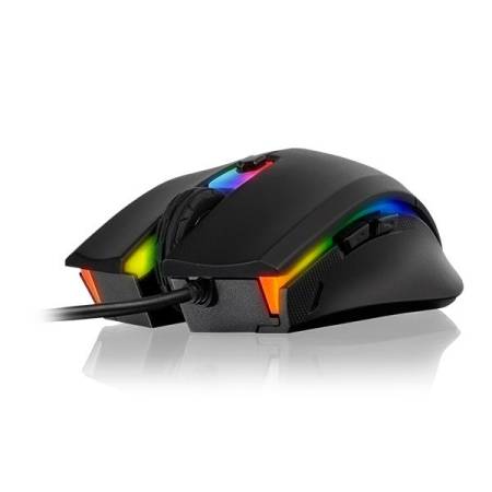 Thermaltake Talon Elite RGB + Mouse Pad