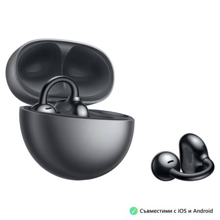 Huawei FreeClip Dove-T00 Black