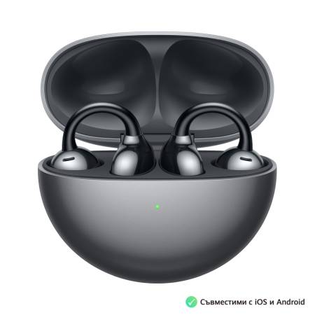 Huawei FreeClip Dove-T00 Black