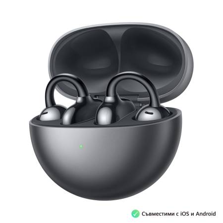 Huawei FreeClip Dove-T00 Black